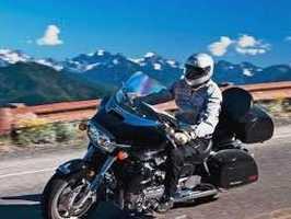 The Southern African Motorbike Expedition Tour (South Africa, Botswana, Zambia, Namibia)